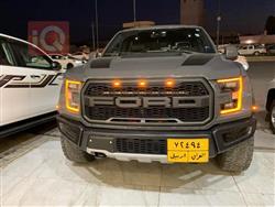 فورد F-150 رابتور